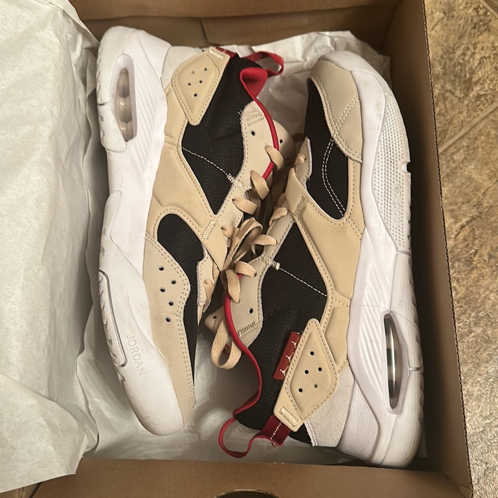 Jordan Air NFH